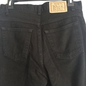Canyon River Blues high waisted jeans
